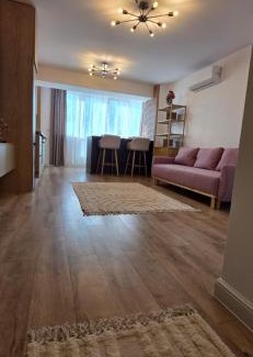 Bacau Apartamento | Fiald Premium Apartment