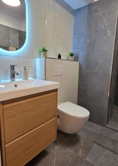 Bacau Apartamento | Fiald Premium Apartment