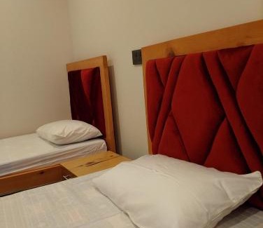 Skardu Hotel | Fialong Hotel