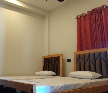 Skardu Hotel | Fialong Hotel