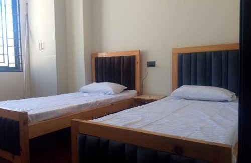 Skardu Hotel | Fialong Hotel