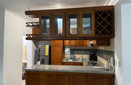 Santiago de los Caballeros Apartamento | Fianny