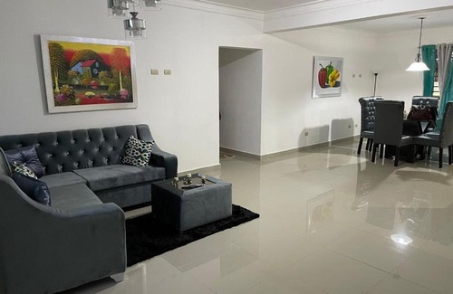 Santiago de los Caballeros Apartamento | Fianny