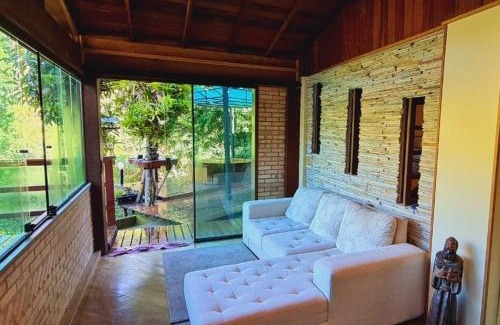 Lumiar Casa | Ficar Bem Lumiar