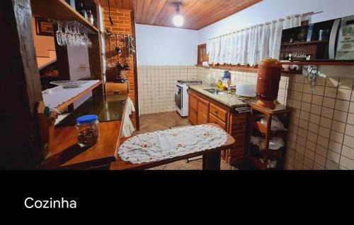 Lumiar Casa | Ficar Bem Lumiar