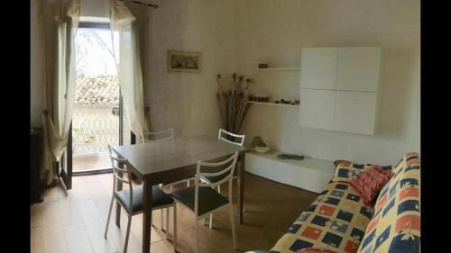 Morano Calabro Apartamento | Ficarazzi