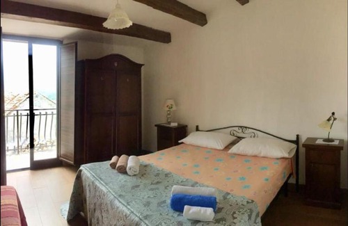 Morano Calabro Apartamento | Ficarazzi