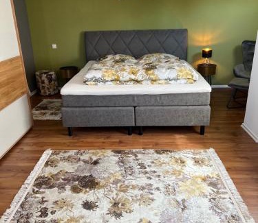 Mehlmeisel Apartamento | fichtel.flat
