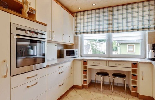 Thierstein Apartamento | Fichtelherz Mittendrin - 87 m² - 2 bedrooms - balcony - 1-5 pers.