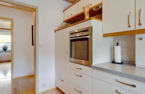 Thierstein Apartamento | Fichtelherz Mittendrin - 87 m² - 2 bedrooms - balcony - 1-5 pers.