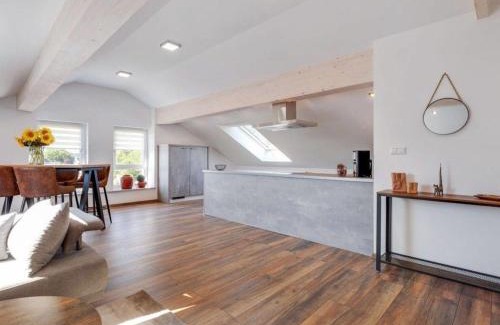 Thierstein Apartamento | Fichtelherz Studio DG