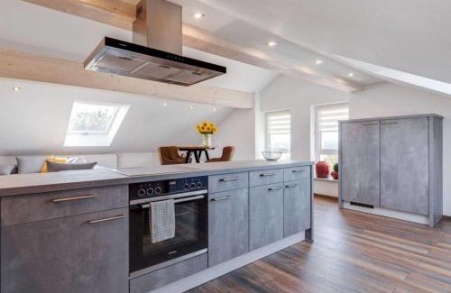 Thierstein Apartamento | Fichtelherz Studio DG