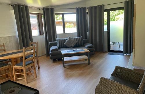 Haddorfer Seen Casa | Fichtenhain - Lastering Ferienhäuser & Apartments