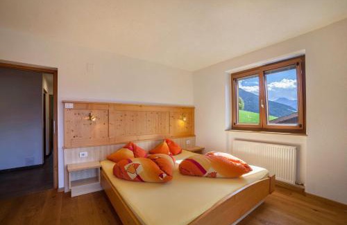 Laudes Apartamento | Fichtenhof Wohnung Edelweiss
