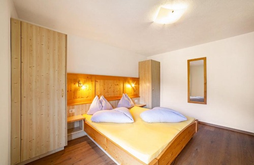 Laudes Apartamento | Fichtenhof Wohnung Enzian