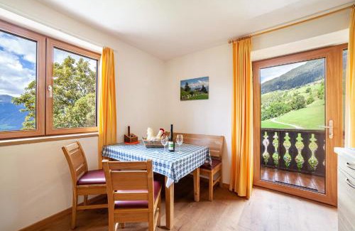 Laudes Apartamento | Fichtenhof Wohnung Enzian