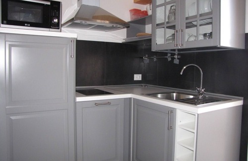 Terzorio Otro | Apartamento FICO en Agriturismo Il Vecchio Mulino