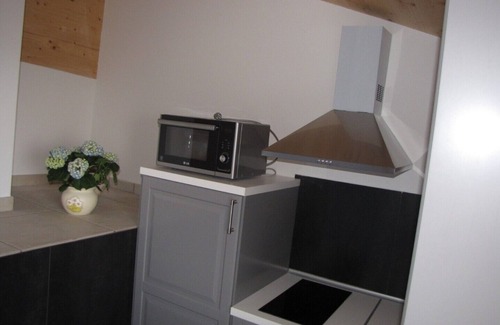 Terzorio Otro | Apartamento FICO en Agriturismo Il Vecchio Mulino