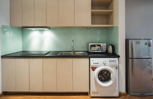 Hanoi Apartamento | Ficus Suites Apartment