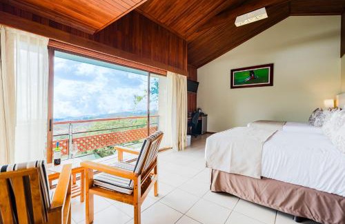 Monteverde Hotel | Ficus Sunset Suites
