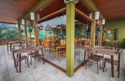 Monteverde Hotel | Ficus Sunset Suites
