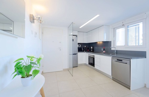 Punta Prima Apartamento | Fidalsa Utopia