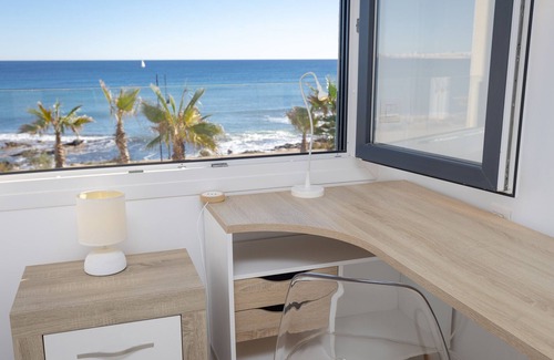 Punta Prima Apartamento | Fidalsa Utopia
