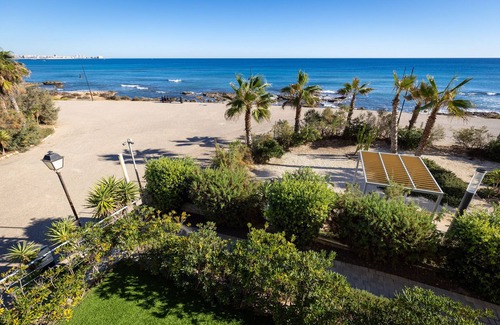 Punta Prima Apartamento | Fidalsa Utopia