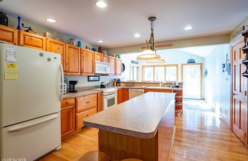 Timberline Casa | Fiddlehead - 423 Bobcat Road