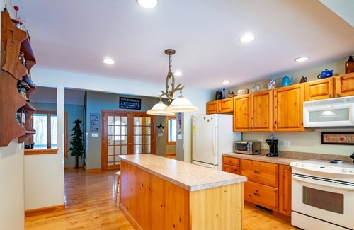 Timberline Casa | Fiddlehead - 423 Bobcat Road