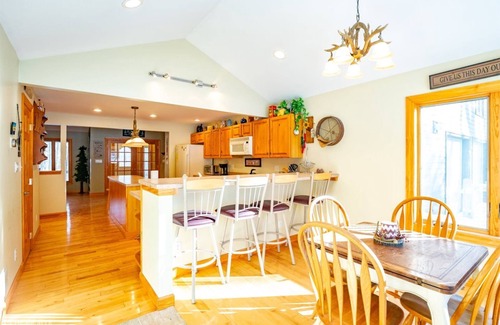 Timberline Casa | Fiddlehead - 423 Bobcat Road