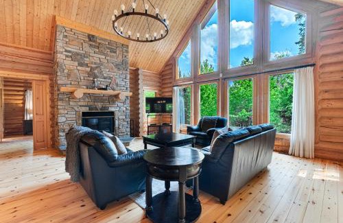 Fiddler Lake Resort Chalet De Esquí | Fiddler Lake Resort Chalet Deer 60