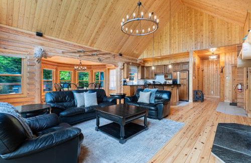 Fiddler Lake Resort Chalet De Esquí | Fiddler Lake Resort Chalet Deer 60