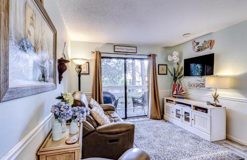 Folly Field Villa | Fiddlers Cove 18B