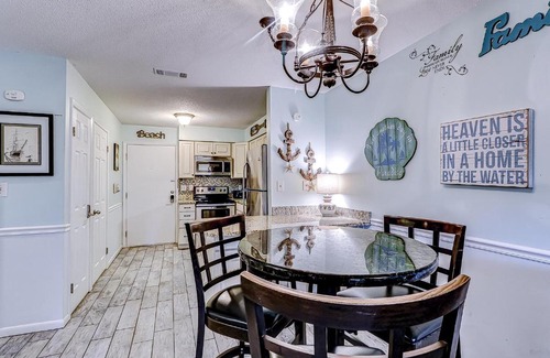 Folly Field Villa | Fiddlers Cove 18B