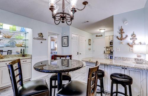 Folly Field Villa | Fiddlers Cove 18B