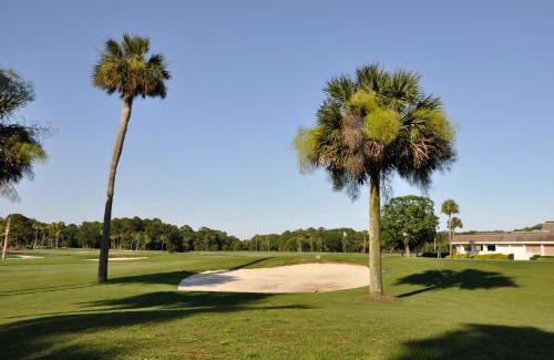 Folly Field Apartamento | Fiddlers Cove II