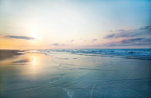 Folly Field Apartamento | Fiddlers Cove II