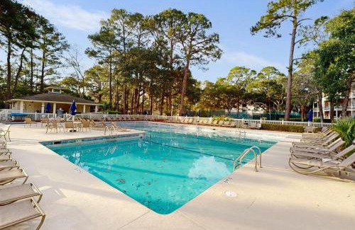 Folly Field Apartamento | Fiddlers Cove II