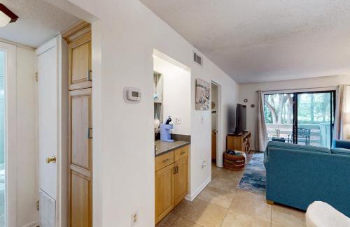 Folly Field Apartamento | Fiddlers Cove 5B
