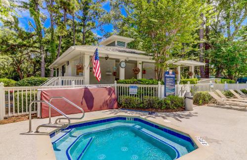 Folly Field Apartamento | Fiddlers Cove 5B
