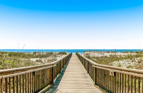 Folly Field Apartamento | Fiddlers Cove 5B
