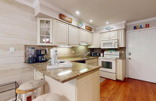 Folly Field Apartamento | Fiddlers Cove