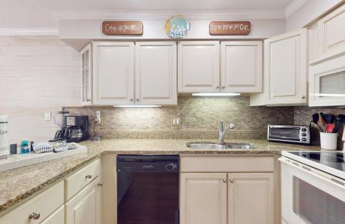 Folly Field Apartamento | Fiddlers Cove