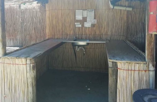 Vioolsdrift Settlement Alquiler De RV | Fiddlers Creek Campsite