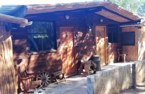 Vioolsdrift Settlement Alquiler De RV | Fiddlers Creek Campsite