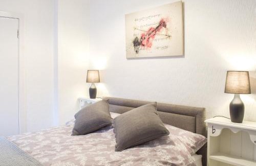 Ballantrae Casa | Fiddlers Rest