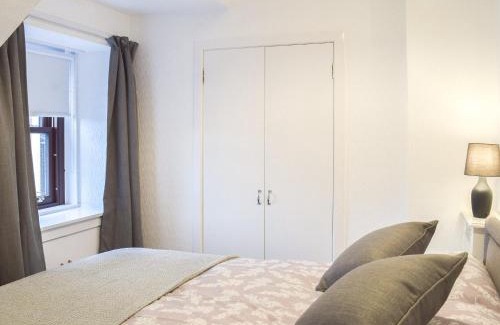 Ballantrae Casa | Fiddlers Rest
