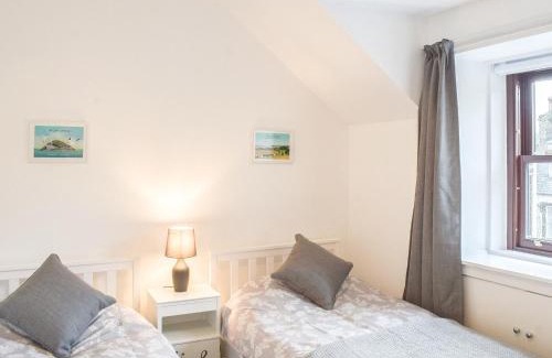 Ballantrae Casa | Fiddlers Rest