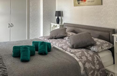 Ballantrae Casa | Fiddlers Rest
